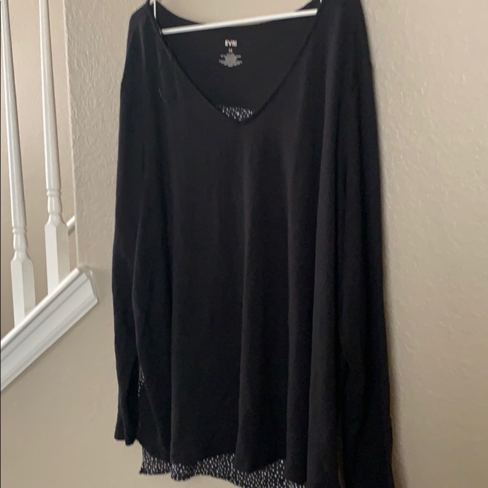 Super cute plus size sweater